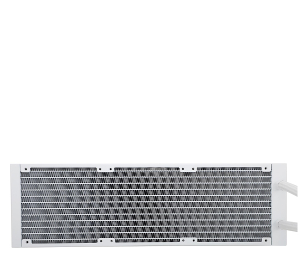 Thermalright Aqua Elite 240 Argb V3 White 2x120mm - 1313547 - zdjęcie 4